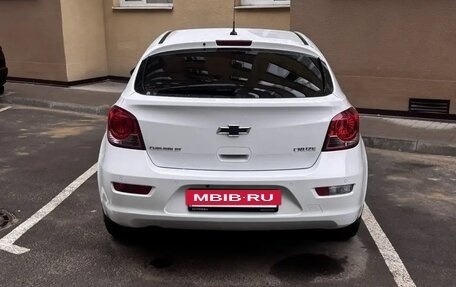 Chevrolet Cruze II, 2013 год, 971 000 рублей, 7 фотография