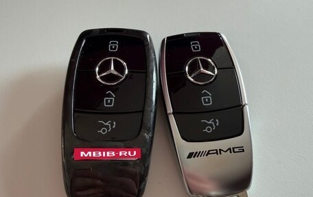 Mercedes-Benz AMG GT I рестайлинг, 2020 год, 8 199 000 рублей, 26 фотография