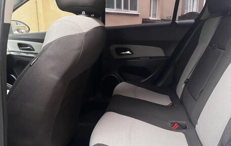 Chevrolet Cruze II, 2013 год, 971 000 рублей, 15 фотография