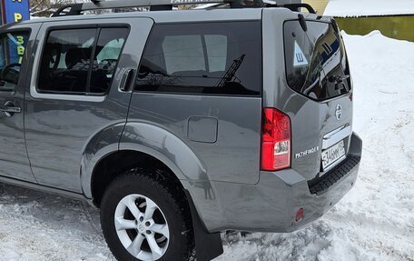 Nissan Pathfinder, 2008 год, 1 200 000 рублей, 5 фотография