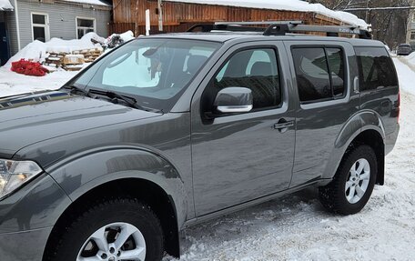 Nissan Pathfinder, 2008 год, 1 200 000 рублей, 3 фотография