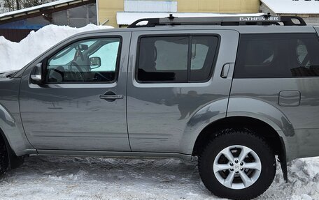 Nissan Pathfinder, 2008 год, 1 200 000 рублей, 4 фотография