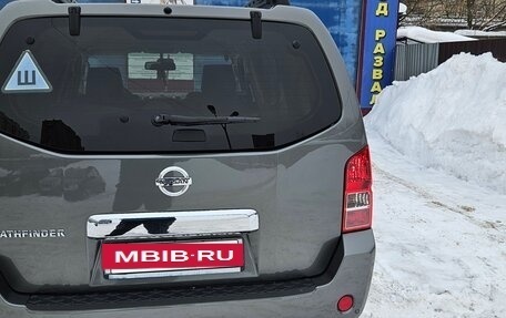Nissan Pathfinder, 2008 год, 1 200 000 рублей, 6 фотография