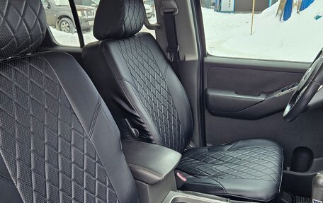 Nissan Pathfinder, 2008 год, 1 200 000 рублей, 13 фотография