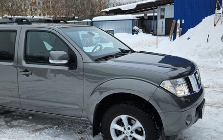Nissan Pathfinder, 2008 год, 1 200 000 рублей, 11 фотография