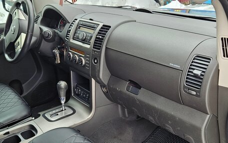 Nissan Pathfinder, 2008 год, 1 200 000 рублей, 12 фотография
