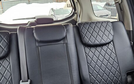 Nissan Pathfinder, 2008 год, 1 200 000 рублей, 14 фотография