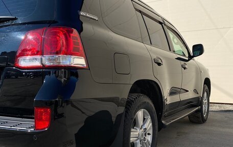 Toyota Land Cruiser 200, 2011 год, 3 800 000 рублей, 4 фотография