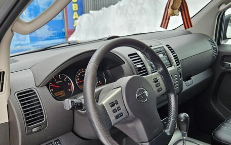 Nissan Pathfinder, 2008 год, 1 200 000 рублей, 16 фотография
