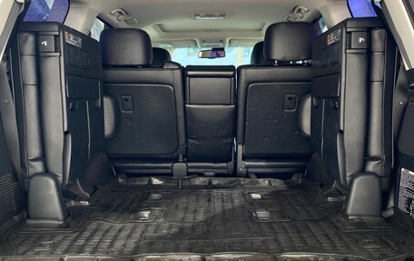 Toyota Land Cruiser 200, 2011 год, 3 800 000 рублей, 6 фотография