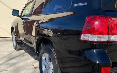 Toyota Land Cruiser 200, 2011 год, 3 800 000 рублей, 5 фотография