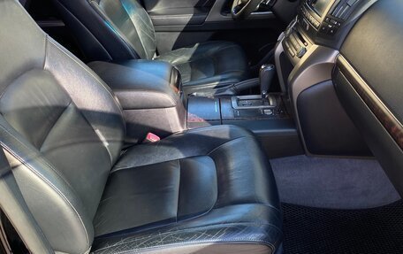 Toyota Land Cruiser 200, 2011 год, 3 800 000 рублей, 8 фотография