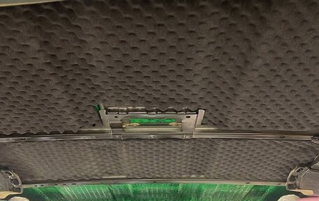 Toyota Land Cruiser 200, 2011 год, 3 800 000 рублей, 19 фотография