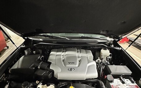 Toyota Land Cruiser 200, 2011 год, 3 800 000 рублей, 15 фотография