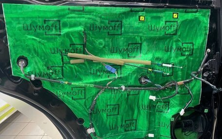 Toyota Land Cruiser 200, 2011 год, 3 800 000 рублей, 16 фотография