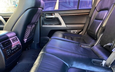 Toyota Land Cruiser 200, 2011 год, 3 800 000 рублей, 13 фотография
