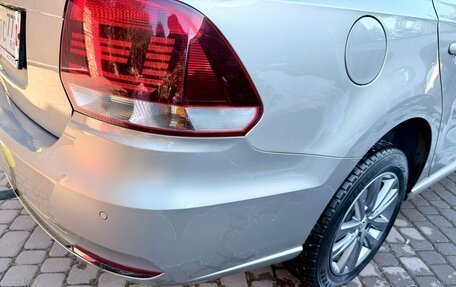 Volkswagen Polo VI (EU Market), 2019 год, 1 190 000 рублей, 16 фотография