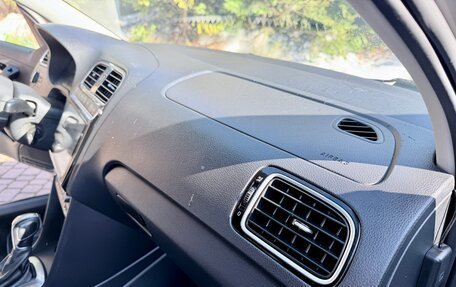 Volkswagen Polo VI (EU Market), 2019 год, 1 190 000 рублей, 13 фотография