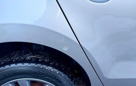 Volkswagen Polo VI (EU Market), 2019 год, 1 190 000 рублей, 17 фотография