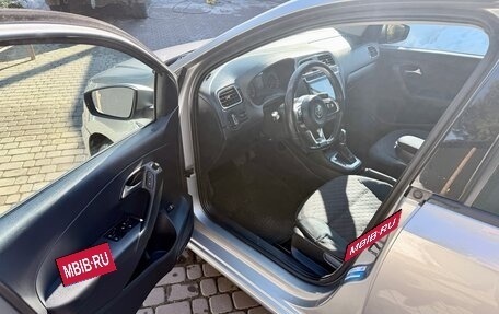 Volkswagen Polo VI (EU Market), 2019 год, 1 190 000 рублей, 7 фотография