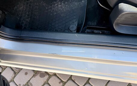 Volkswagen Polo VI (EU Market), 2019 год, 1 190 000 рублей, 19 фотография