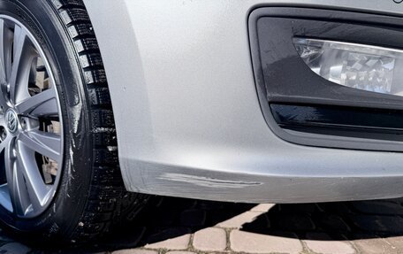 Volkswagen Polo VI (EU Market), 2019 год, 1 190 000 рублей, 20 фотография