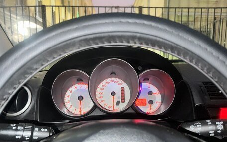 Mazda 3, 2008 год, 540 000 рублей, 5 фотография