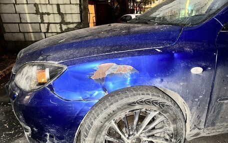 Mazda 3, 2008 год, 540 000 рублей, 4 фотография