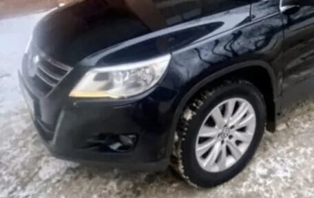 Volkswagen Tiguan I, 2009 год, 1 060 000 рублей, 3 фотография