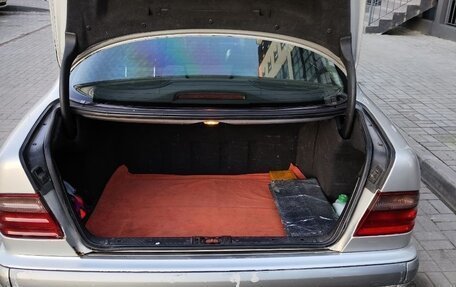 Mercedes-Benz E-Класс, 2002 год, 410 000 рублей, 8 фотография