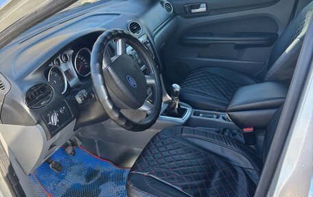 Ford Focus II рестайлинг, 2008 год, 300 000 рублей, 4 фотография