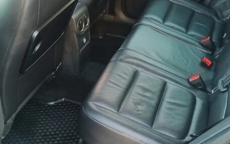 Volkswagen Tiguan I, 2009 год, 1 060 000 рублей, 6 фотография