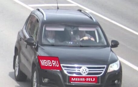 Volkswagen Tiguan I, 2009 год, 1 060 000 рублей, 5 фотография