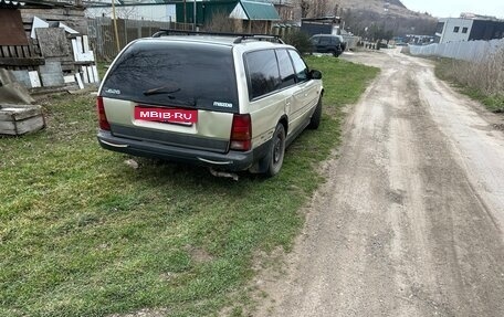 Mazda 626, 1992 год, 130 000 рублей, 5 фотография