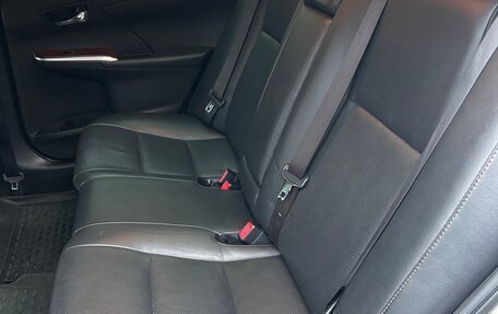 Toyota Camry, 2014 год, 2 190 000 рублей, 7 фотография