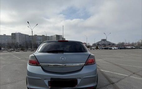 Opel Astra H, 2008 год, 510 000 рублей, 4 фотография