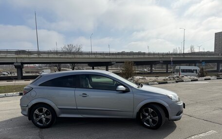 Opel Astra H, 2008 год, 510 000 рублей, 2 фотография