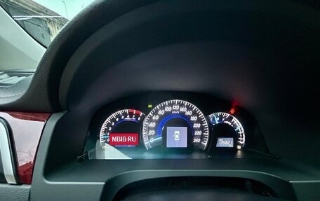 Toyota Camry, 2014 год, 2 190 000 рублей, 2 фотография