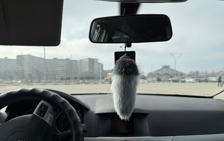 Opel Astra H, 2008 год, 510 000 рублей, 8 фотография