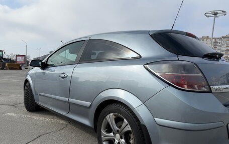 Opel Astra H, 2008 год, 510 000 рублей, 5 фотография
