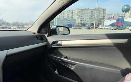 Opel Astra H, 2008 год, 510 000 рублей, 10 фотография