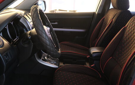 Suzuki Grand Vitara, 2010 год, 1 249 000 рублей, 8 фотография