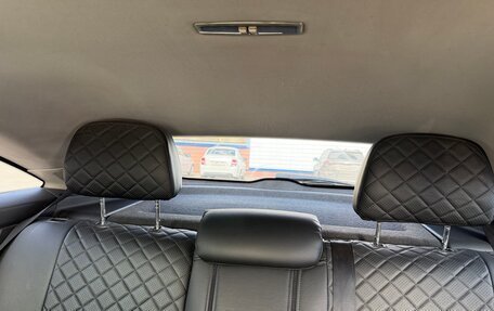 Opel Astra H, 2008 год, 510 000 рублей, 11 фотография