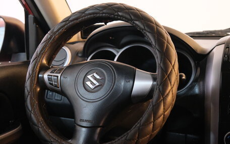 Suzuki Grand Vitara, 2010 год, 1 249 000 рублей, 13 фотография