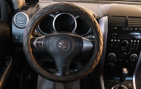 Suzuki Grand Vitara, 2010 год, 1 249 000 рублей, 12 фотография