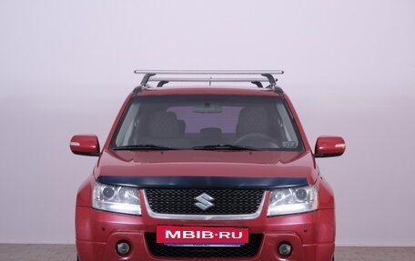 Suzuki Grand Vitara, 2010 год, 1 249 000 рублей, 2 фотография