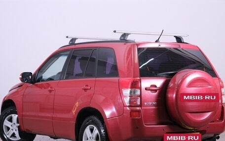 Suzuki Grand Vitara, 2010 год, 1 249 000 рублей, 5 фотография