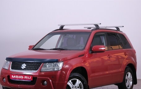 Suzuki Grand Vitara, 2010 год, 1 249 000 рублей, 4 фотография
