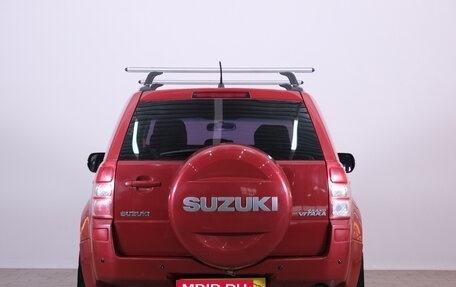 Suzuki Grand Vitara, 2010 год, 1 249 000 рублей, 6 фотография