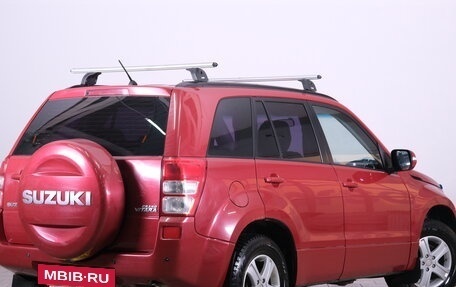 Suzuki Grand Vitara, 2010 год, 1 249 000 рублей, 7 фотография